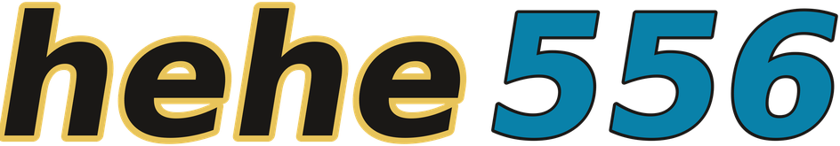 hehe556 logo